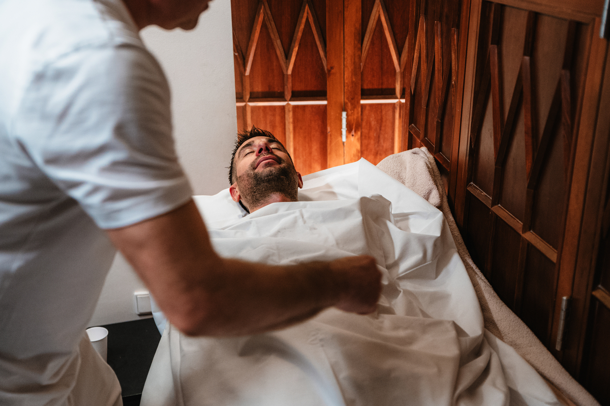 Relaxační pobyt Zdraví All inclusive