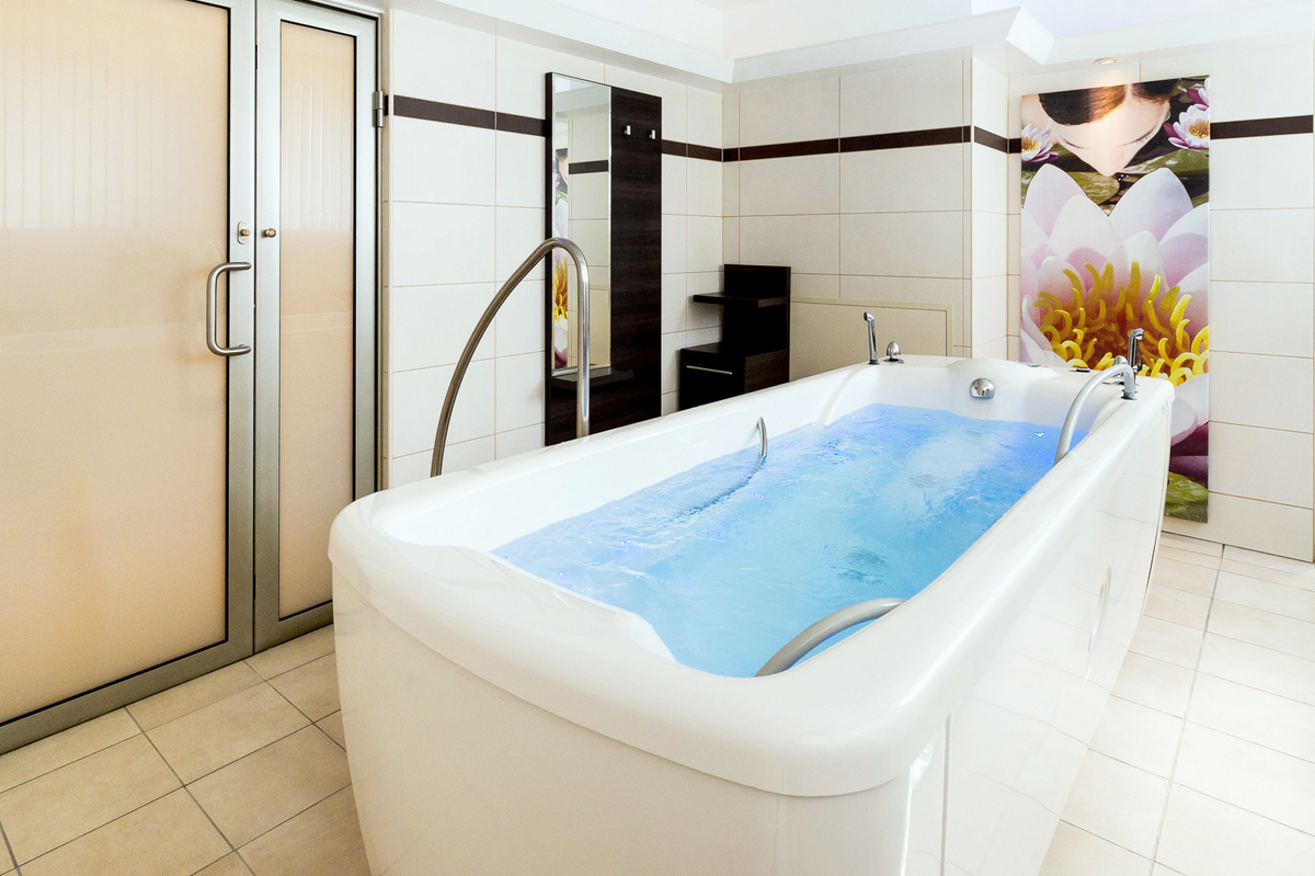Relaxační pobyt Zdraví All inclusive