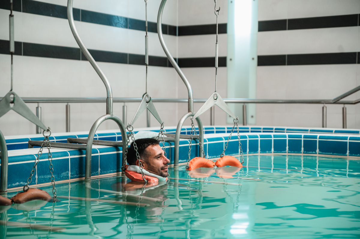 Relaxační pobyt Zdraví All inclusive