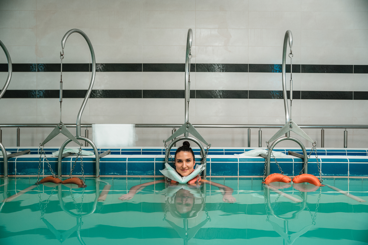 Relaxační pobyt Zdraví All inclusive