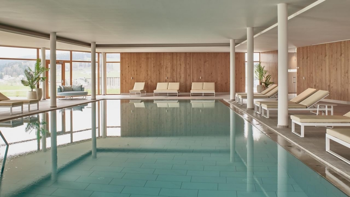 Ubytování All Inclusive - víkend