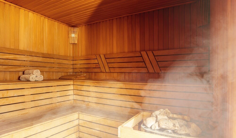 Wellness pobyt s polopenzí - víkend