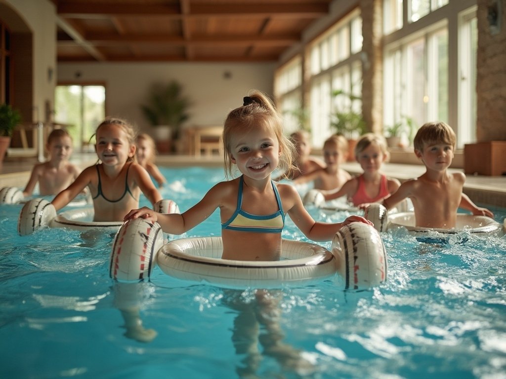 Wellness pobyt v týdnu - 2 noci