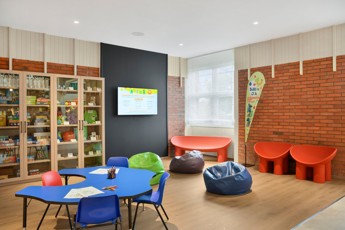 Danubius Hotel Bük+ ****