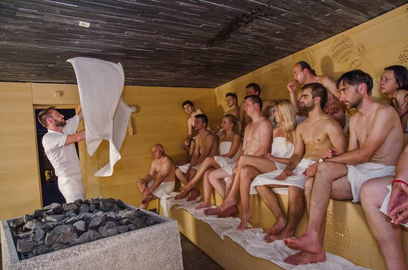 PODZIM na Šíravě - víkend