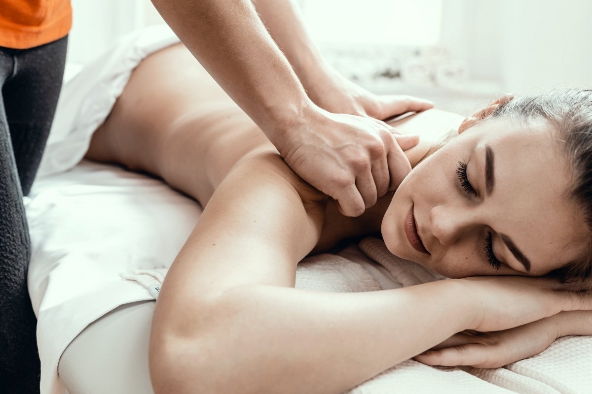 Královské rozmazlování