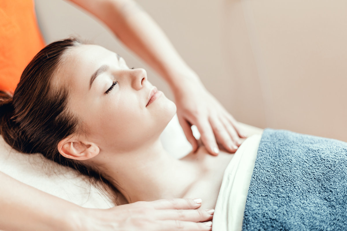 Královské rozmazlování