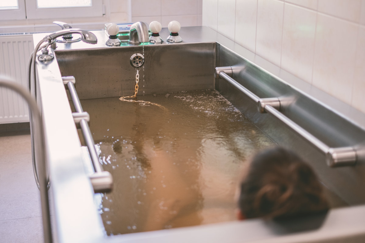 Královské rozmazlování