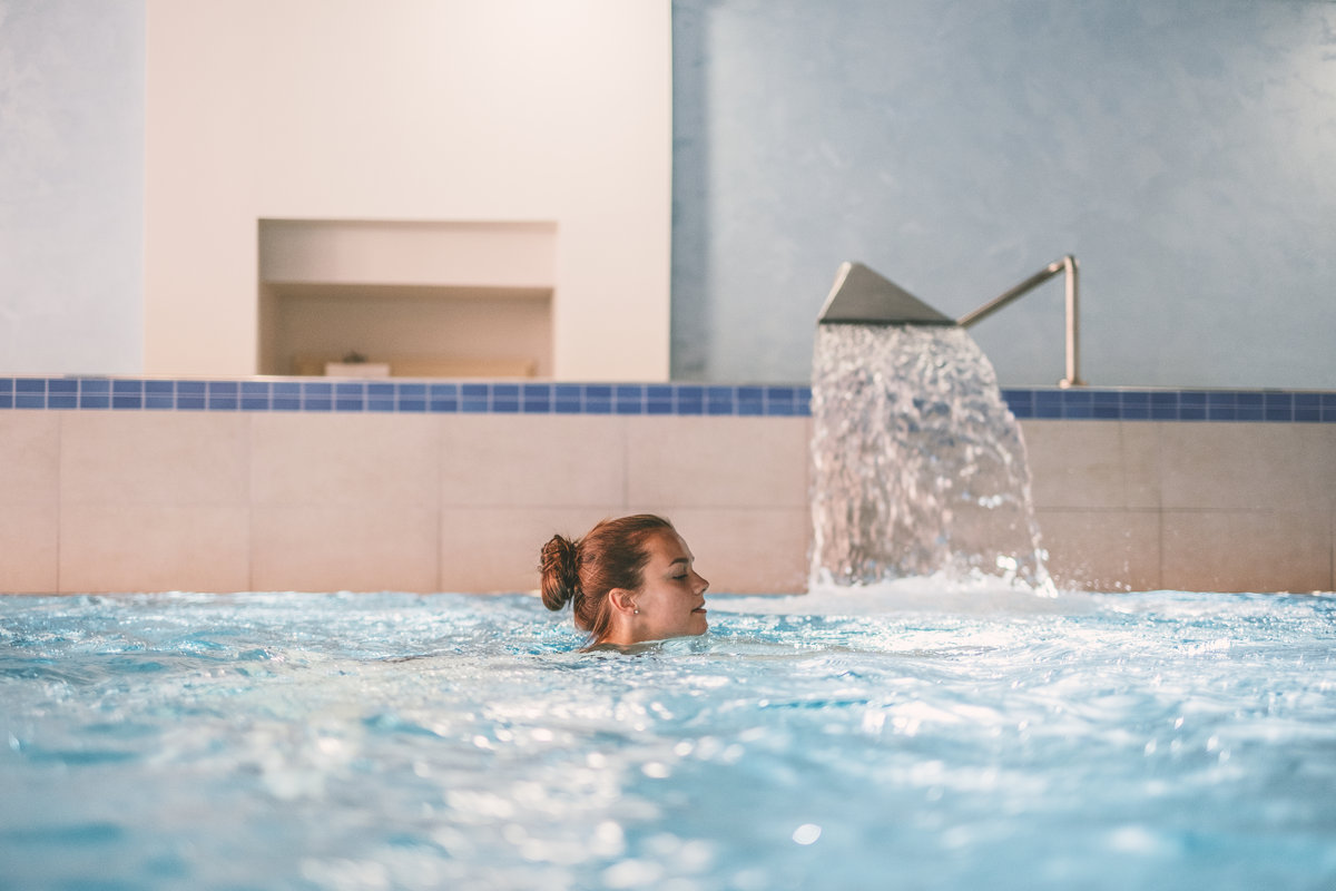 Královské rozmazlování