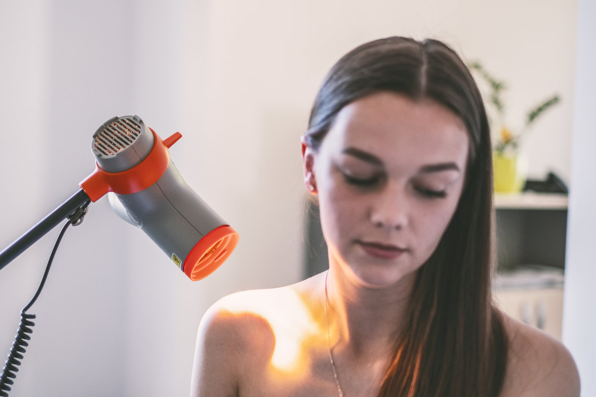 Královské rozmazlování