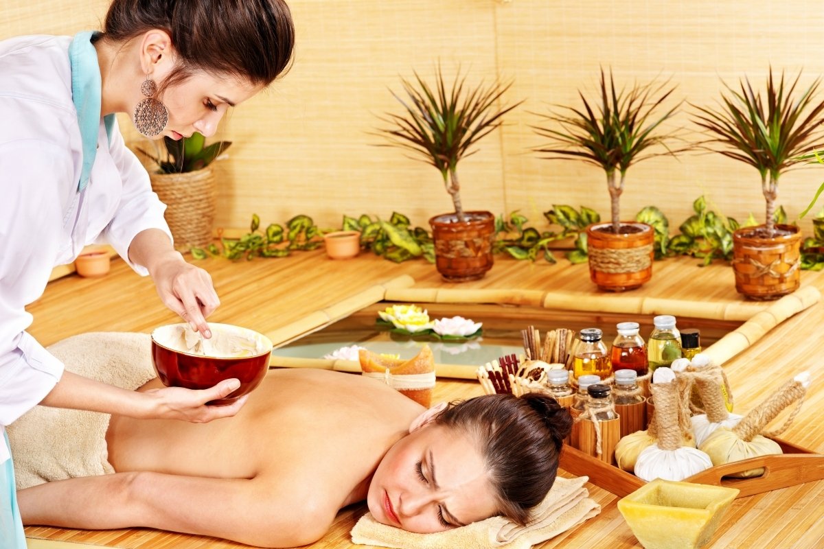 Královský wellness na 7 nocí - 2025