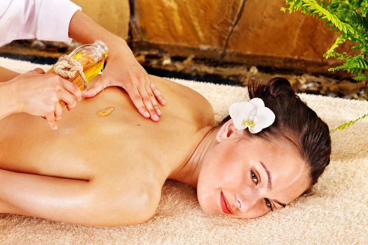 Královský wellness na 5 nocí - 2025