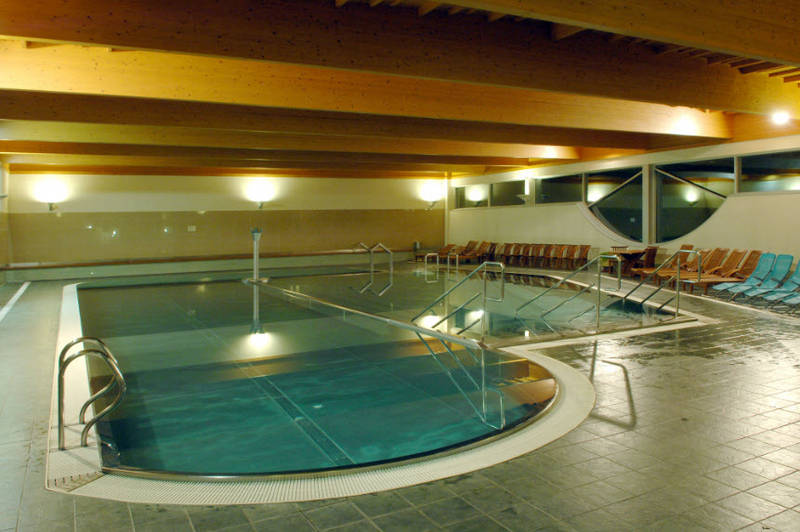 AKČNÍ POBYT 2+1 NOC ZDARMA