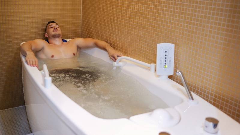 Wellness pobyt