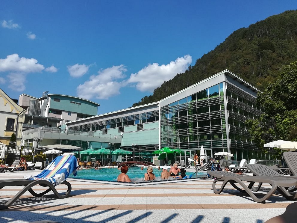 Wellness pobyt s Ajurvédou