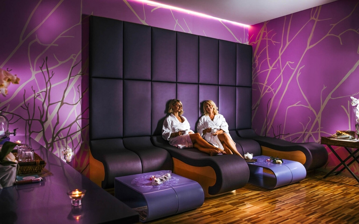 Wellness pobyt s Ajurvédou