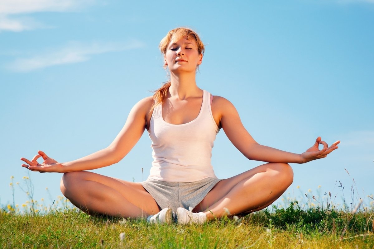 Wellness pobyt s Ajurvédou