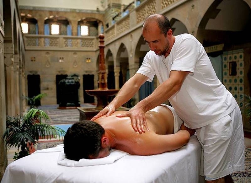 Vánoce Wellness