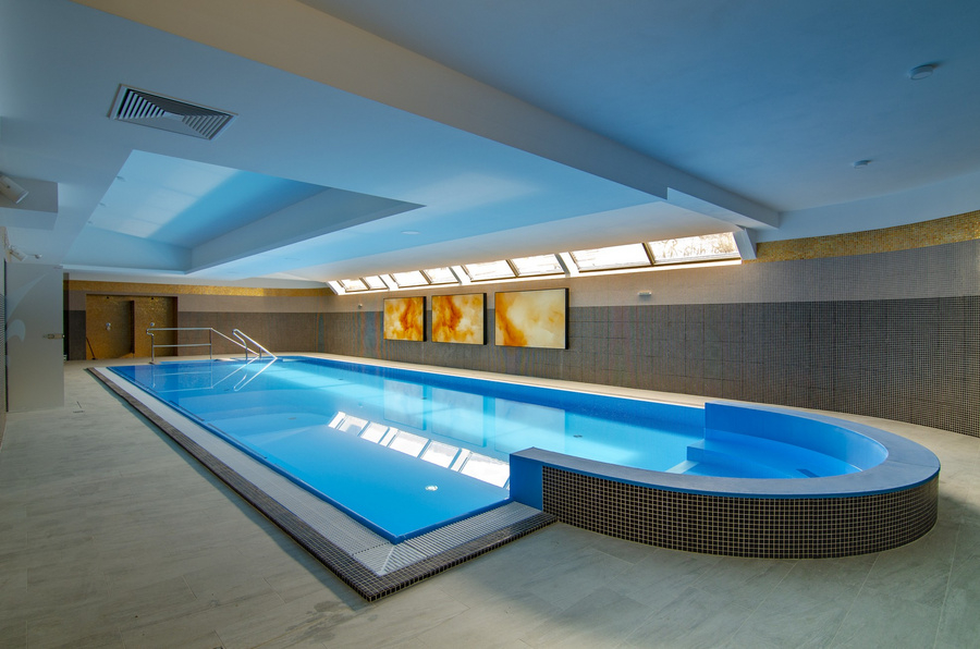 Silvestr Minirelax 