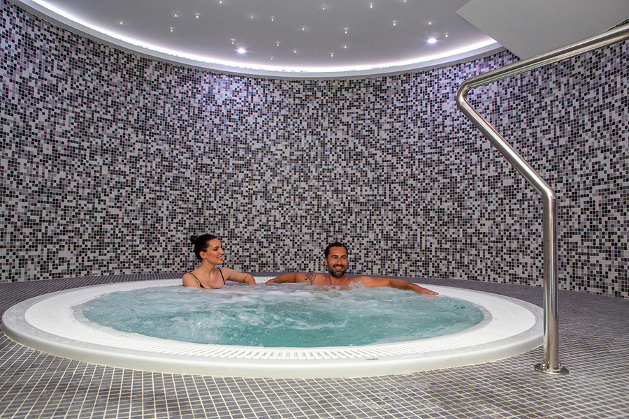 Silvestr Minirelax 