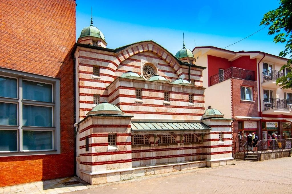 Silvestrovský Wellness