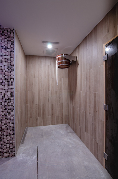 Silvestrovský Wellness