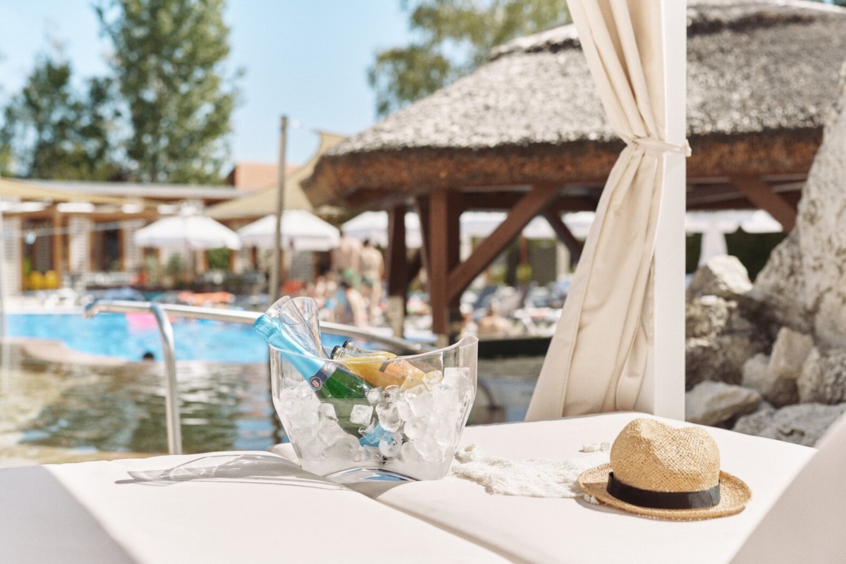 Speciální All Inclusive Light nabídka