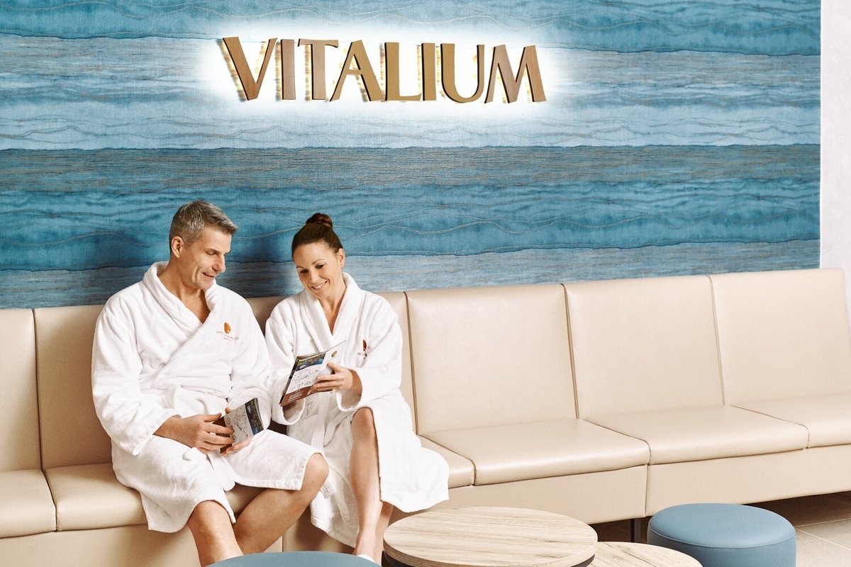 Speciální All Inclusive Light nabídka