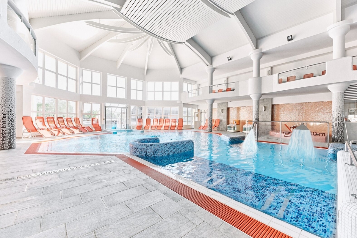 Speciální All Inclusive Light nabídka