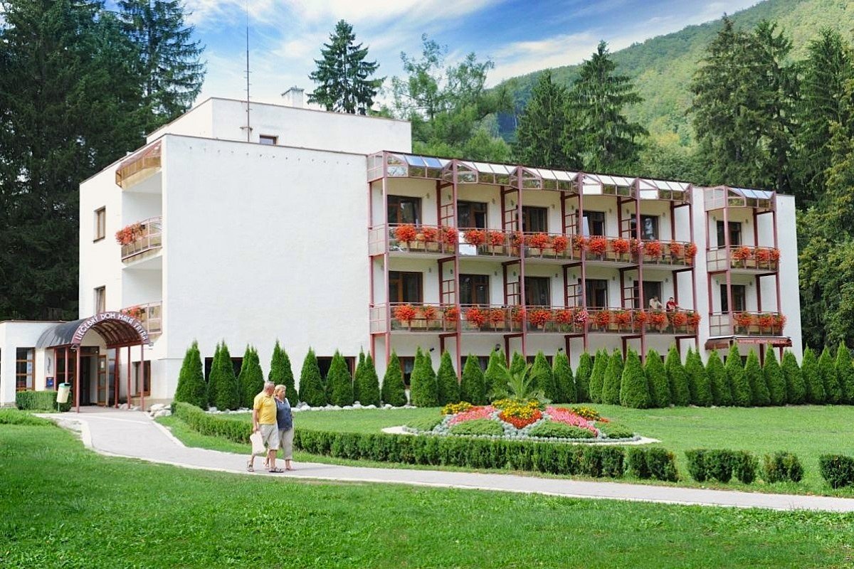 Hotel Malá Fatra ***