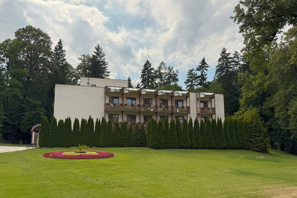 Hotel Malá Fatra ***