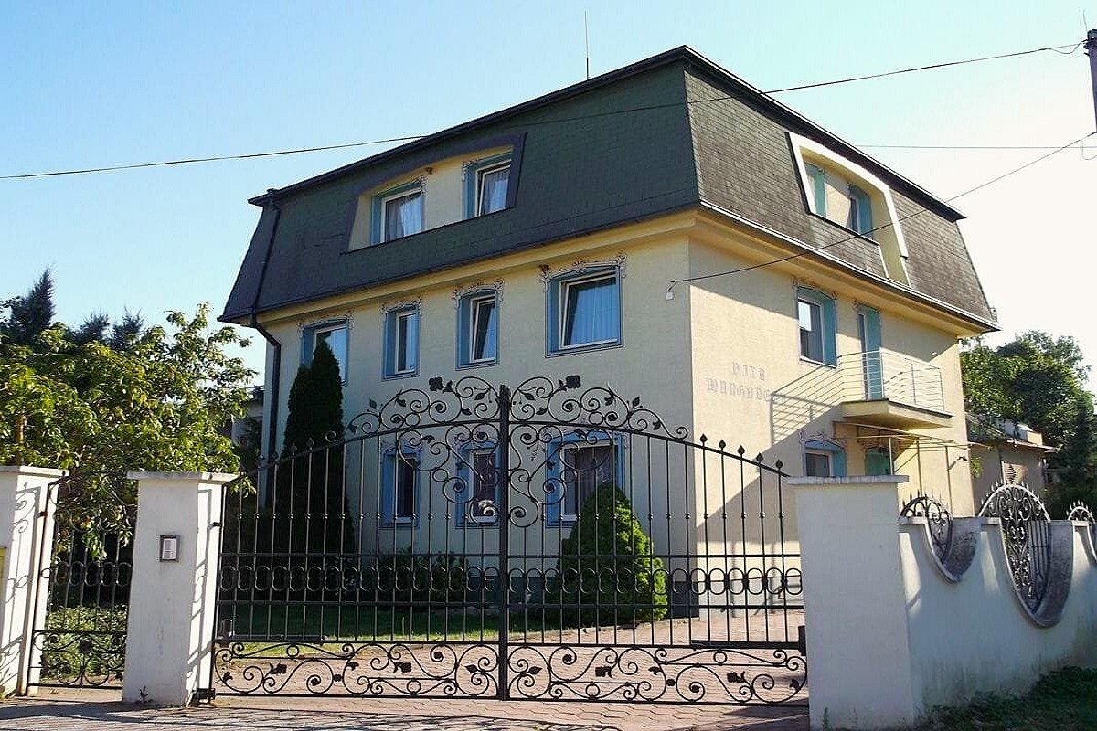 Vila Margaréta ***