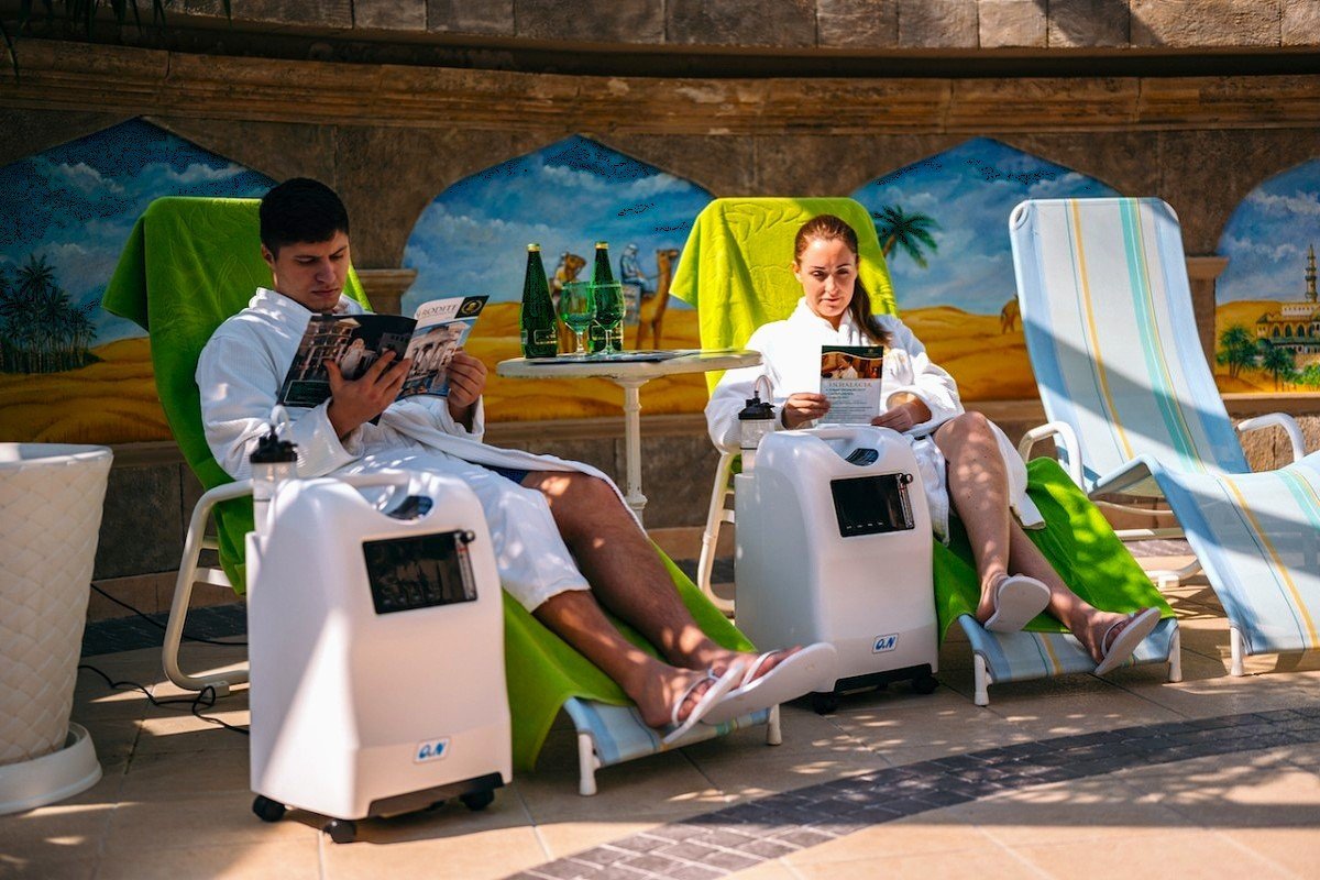 Relax CLASSIC týden 2025 Rajecké Teplice: Pobyt s procedurami a polopenzí