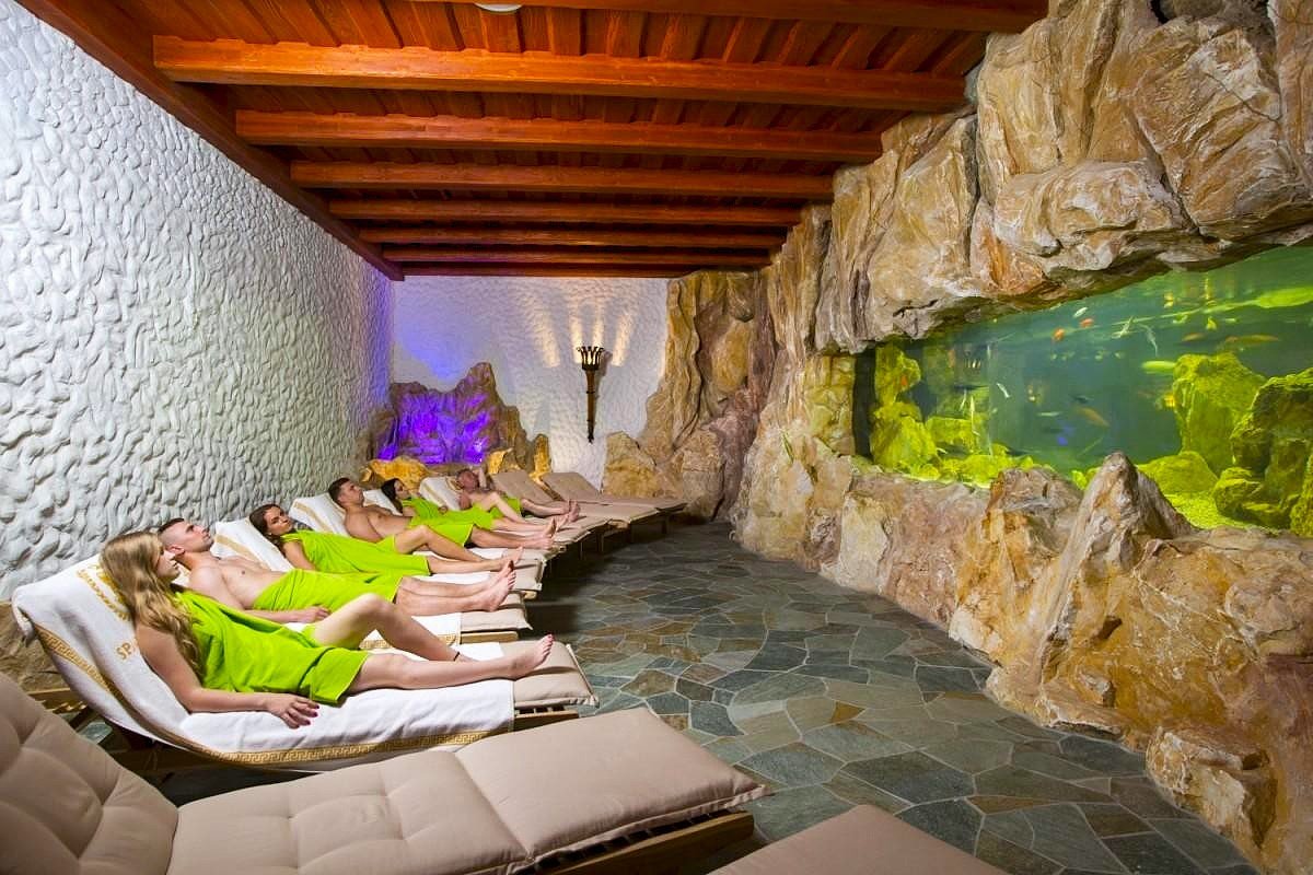 Relax CLASSIC 2025 týden