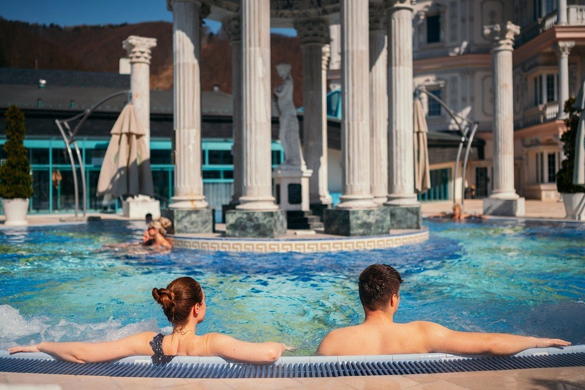 Relax CLASSIC 2025 týden