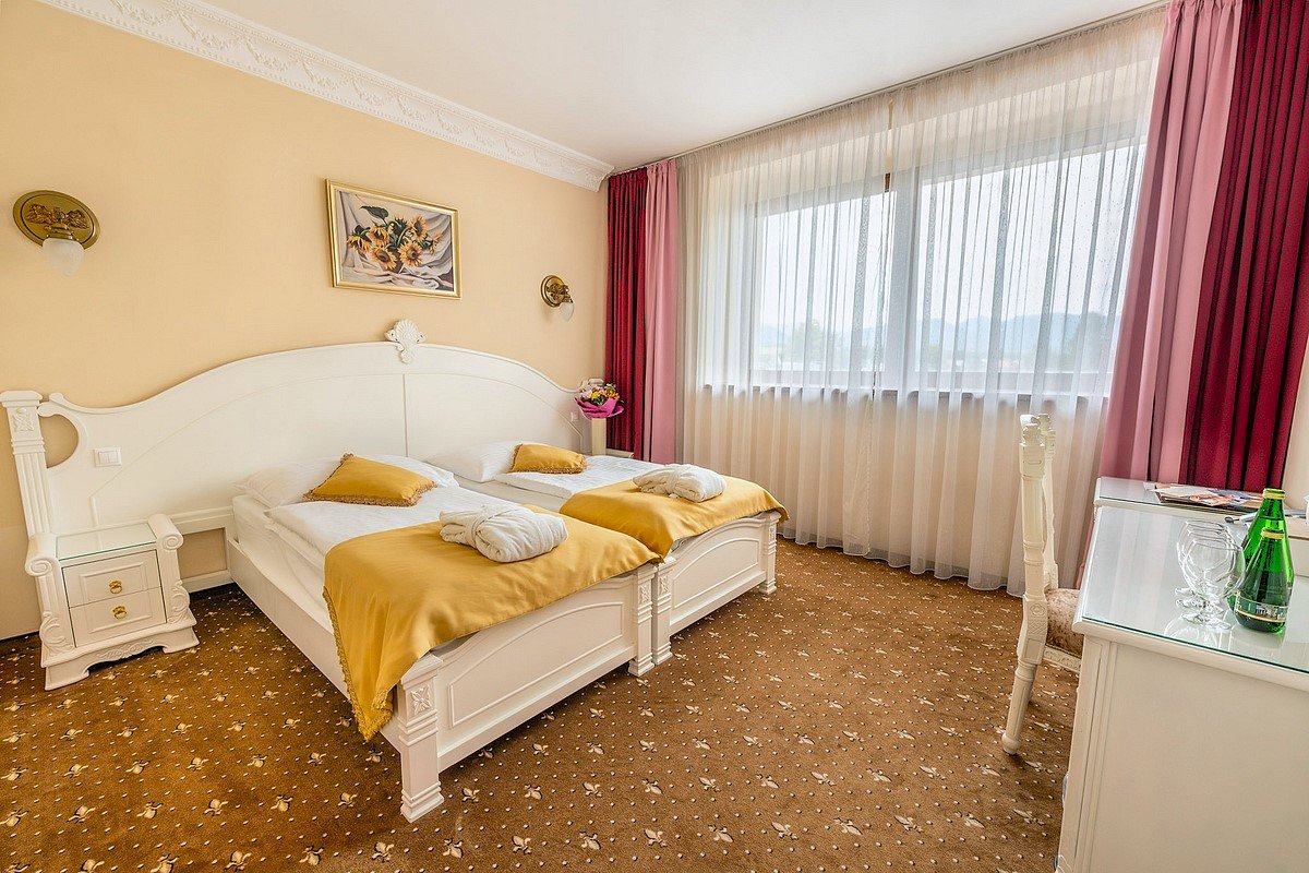 Comfort Apartman