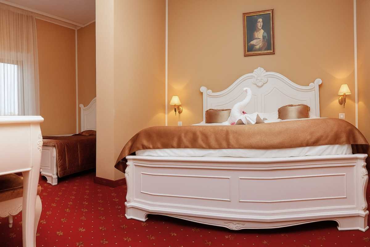 Comfort Apartman