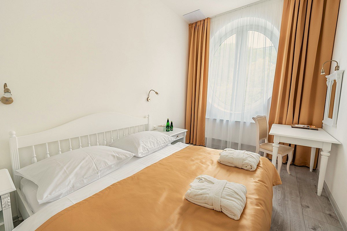 Apartmán