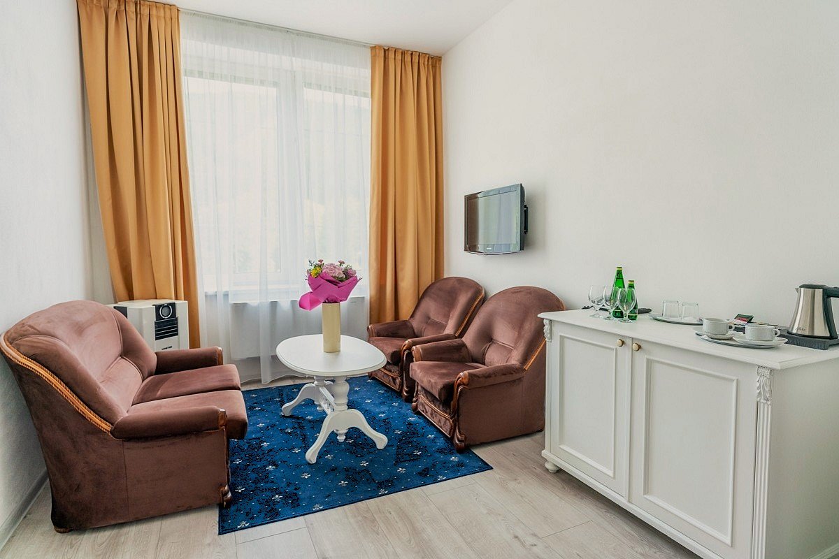 Apartmán