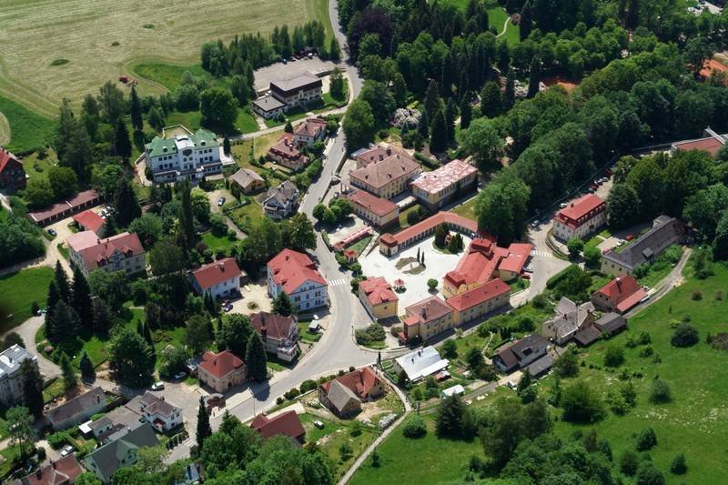 Velikonoční pobyt