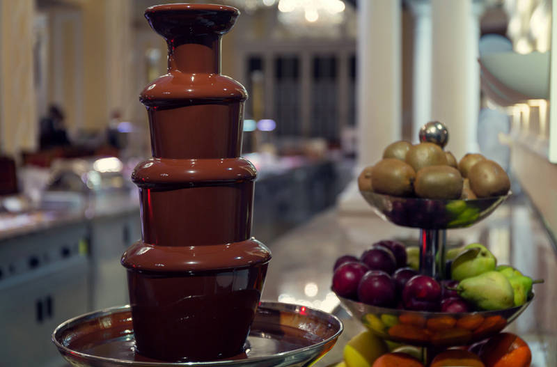 Komplexní lázeňský pobyt Medical Spa Premium 2026/2027