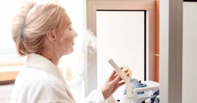 Komplexní lázeňský pobyt Imperial Intensive 2026/2027