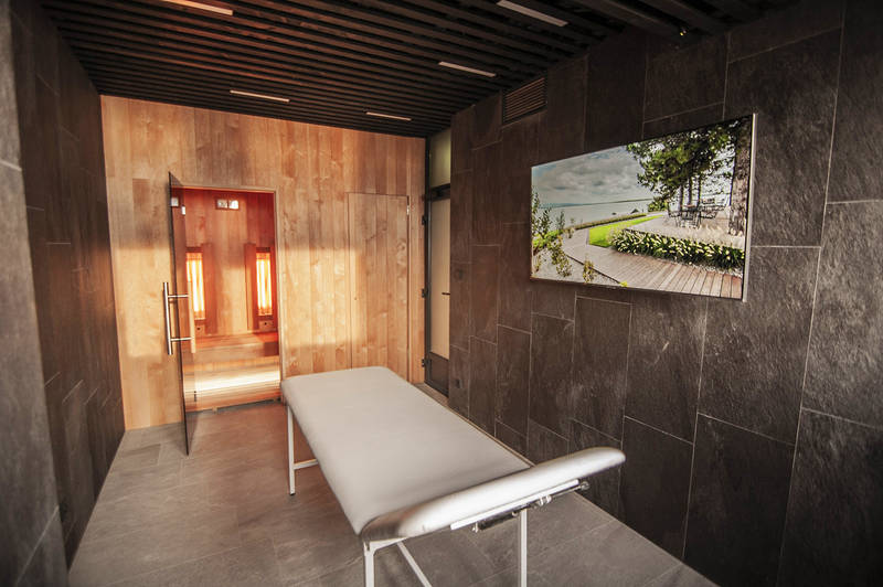 Podzimní wellness pobyt