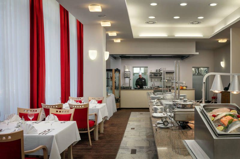 Hotelové ubytování 2026/2027