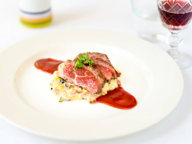 Hotelové ubytování 2026/2027