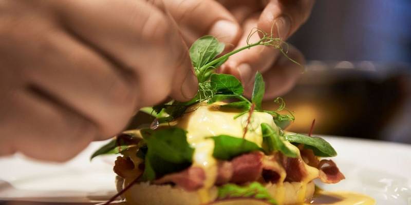 Hotelové ubytování 2026/2027