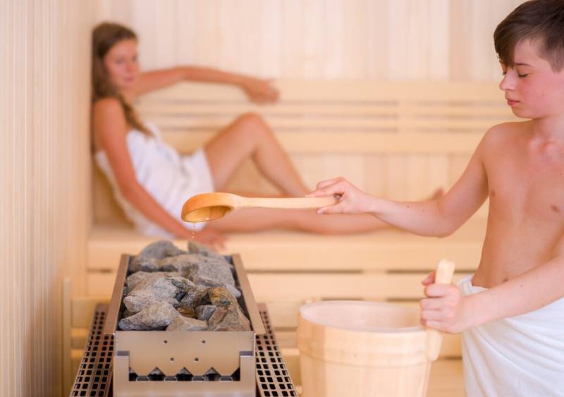 Komplexní lázeňský pobyt Spa Resort Sanssouci 2026/2027