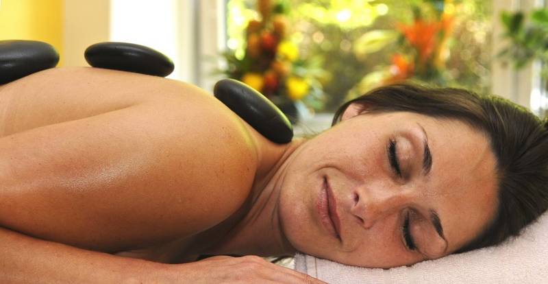 Komplexní lázeňský pobyt Spa Resort Sanssouci 2026/2027