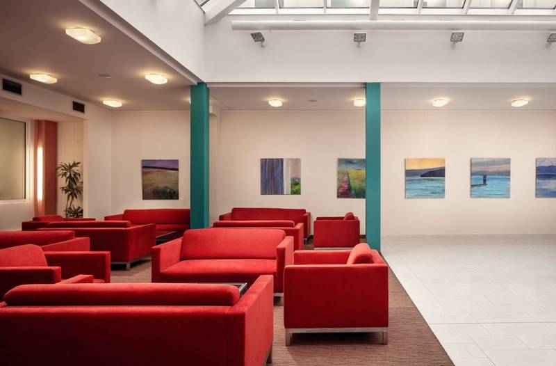 Komplexní lázeňský pobyt Spa Resort Sanssouci 2026/2027