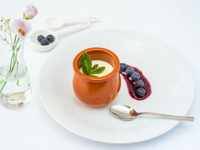 Komplexní lázeňský pobyt Spa Resort Sanssouci 2026/2027